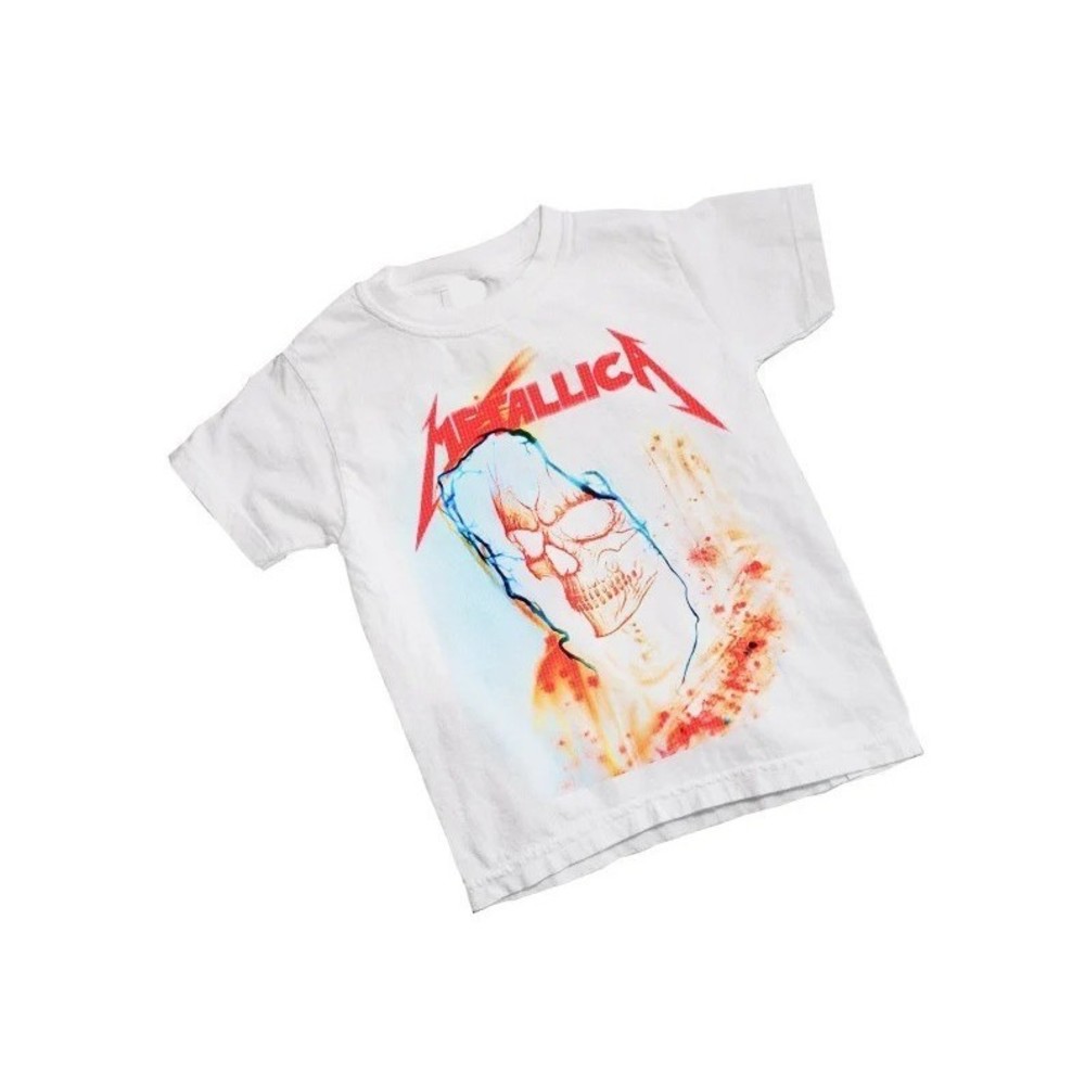 Metallica Youth Unisex T-shirt Gift For Fan